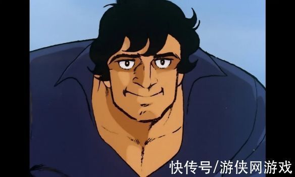 大哥|看到艾斯和大哥爆哭!动漫中死亡时最帅气角色TOP10