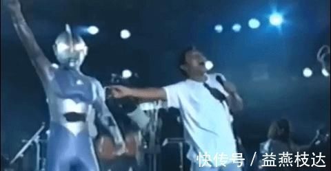 初代奥特曼|他,是蓝色的初代奥特曼,是自改的吗?这个奥特曼,很少人知道