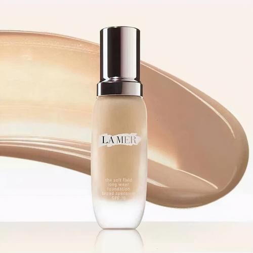 公认好用的5款“粉底霜”：阿玛尼好用不假白，干皮首选香奈儿