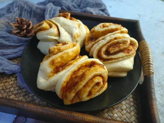  芝麻酱中|早餐就爱吃它，钙含量比牛奶高，做一次吃一周，七天的早餐不用愁