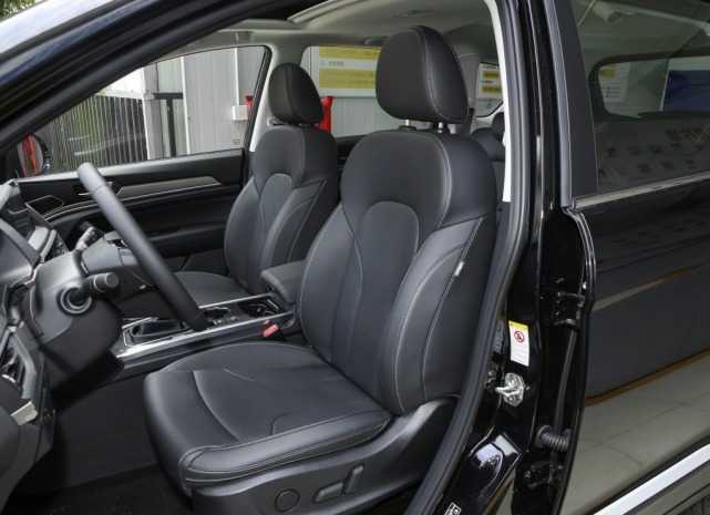 连续|连续88个月稳夺冠军,9月份卖40475台,国产车之光