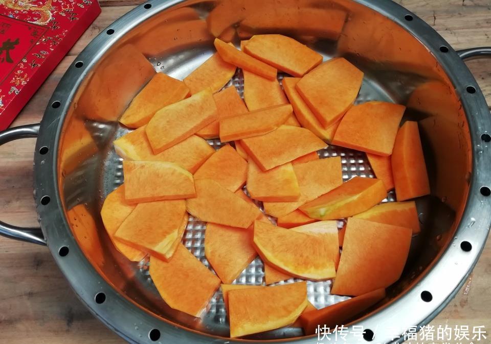 过年待客,上一盘这个,开胃解腻,不到3分钟就光盘,比肉更抢手