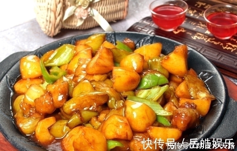 十二道家常菜让你每天都不重复,简单方便