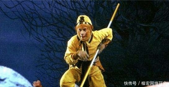  放在耳朵|孙悟空可以把金箍棒放进耳朵里，猪八戒把他的九齿钉耙放哪里？