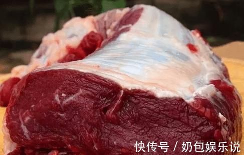 肉贩|生牛肉42元一斤，“卤牛肉”32元一斤，肉贩说出真相，看完别乱买