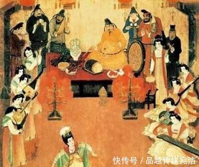 李隆基|唐玄宗侧面：精明、霸气、晚年的失败揭露出一个致命的弱点