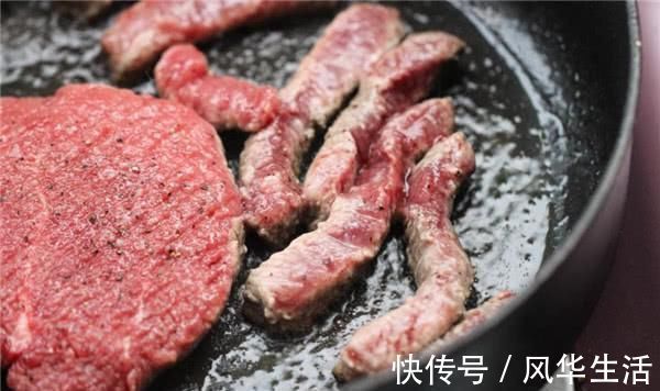 牛排馆|为什么西方人吃全熟牛排没事,在中国吃全熟牛排,会被嘲笑呢