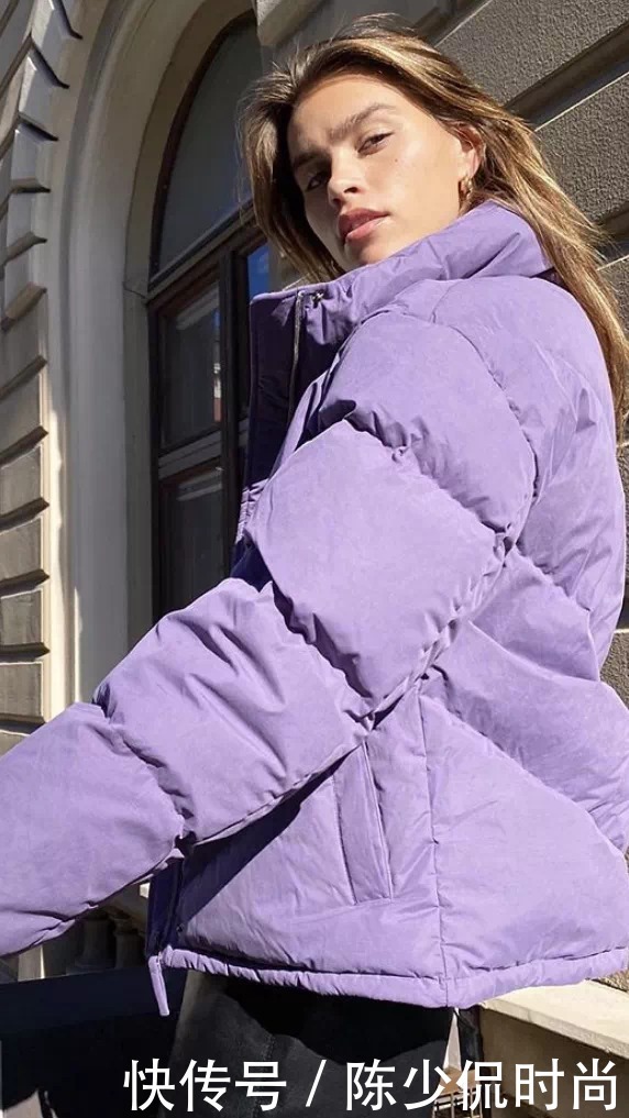 羽绒服|羽绒服盘点种草:含大牌秀场款、选购注意事项