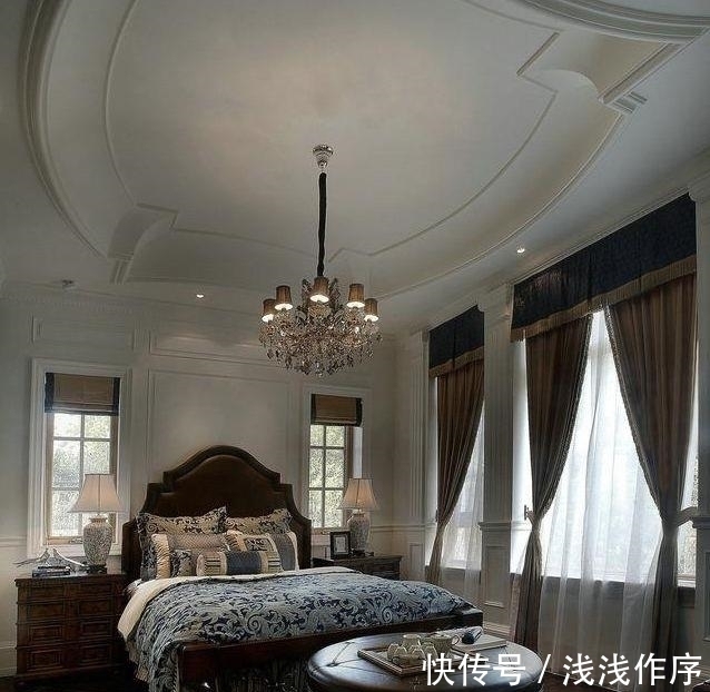 石材|参观网恋男友家600㎡别墅,一进门我就被吓到了!果断选择分手!