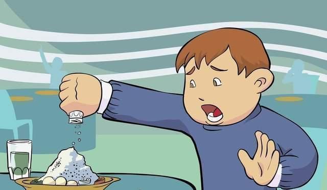 血压升高|初次发现高血压,不要急着吃药,先试试“亡羊补牢”的方法