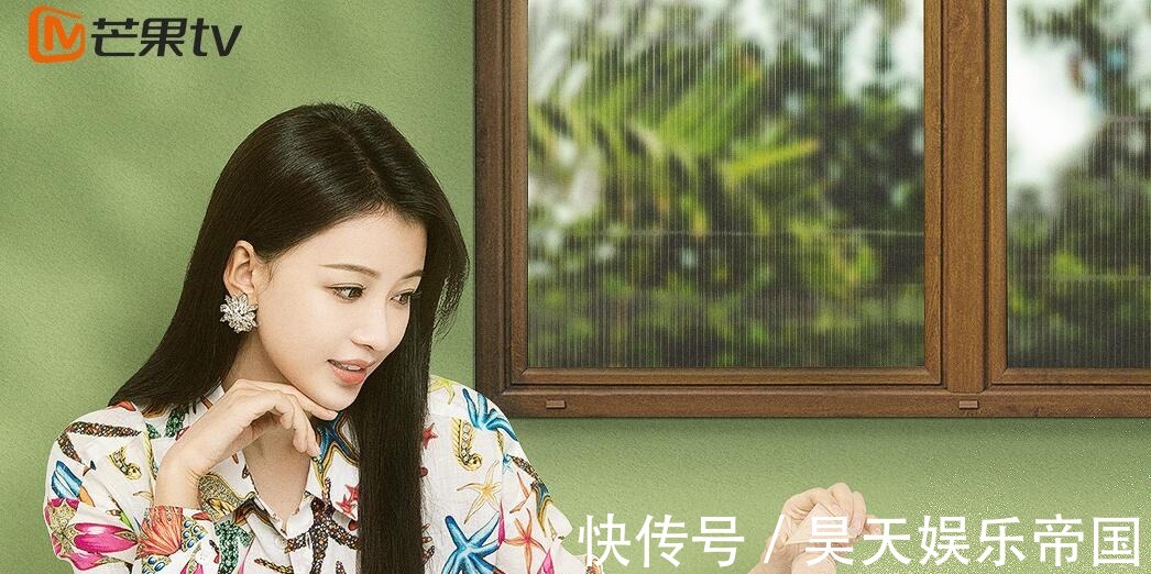 女兒們的戀愛|離婚真人秀上線,首期讓人看得一肚子火,難道這就是節(jié)目的賣點(diǎn)