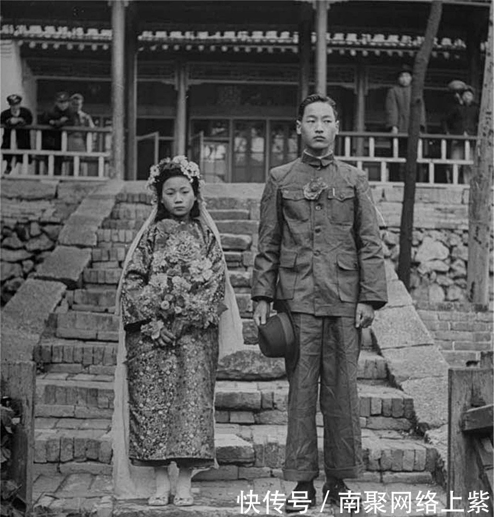 高跟鞋|100岁时穿高跟鞋宋美龄和不懂打扮的林徽因罕见照，风韵犹存