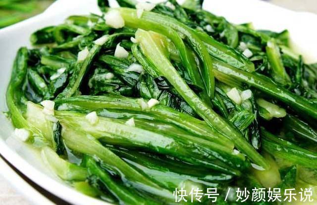 这4类菜不能乱放葱姜蒜，小心毁了一锅好菜，明白后转告身边人