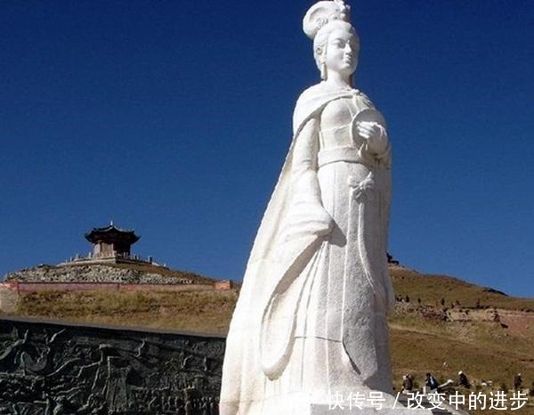 明朝|明朝从不和亲的假象看似以“刚”治国,实则皇女根本拿不出手