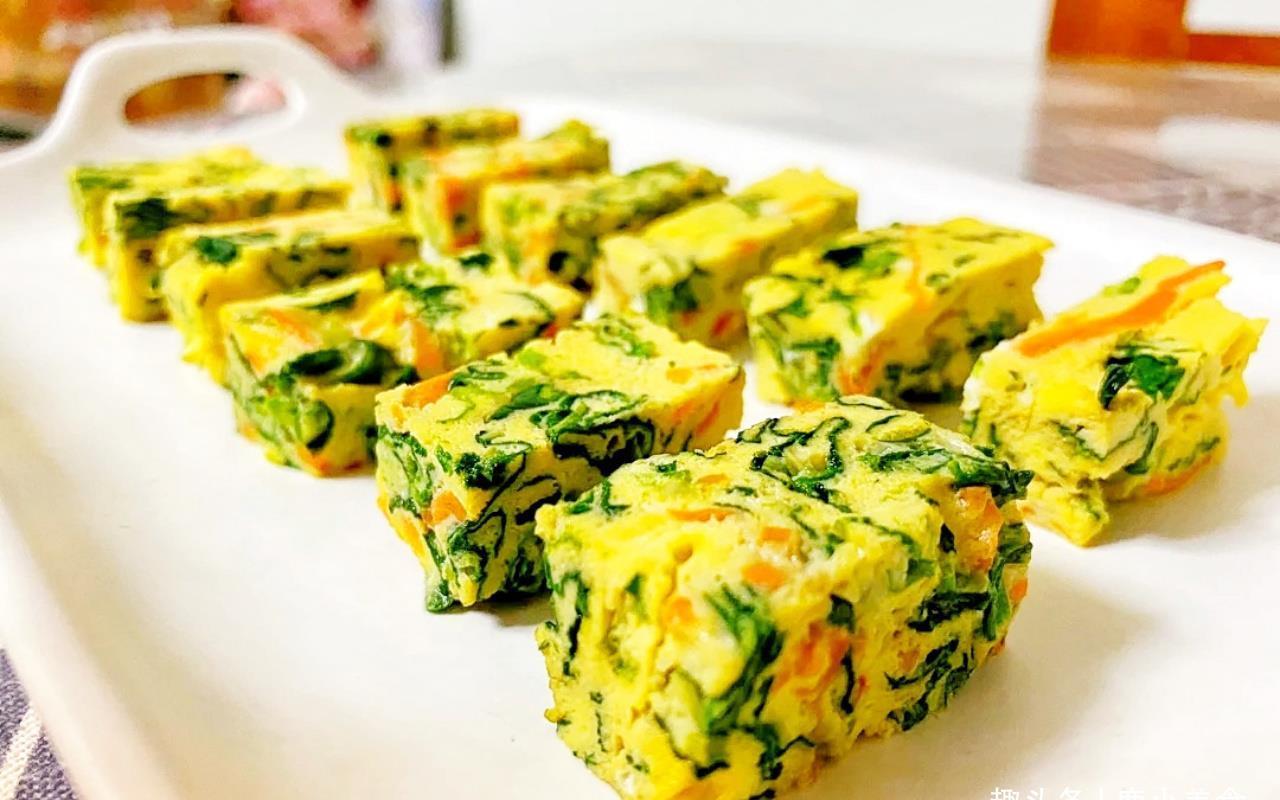 叶酸|4种富含“天然叶酸”的营养蔬菜，很多人不了解，常吃身体好