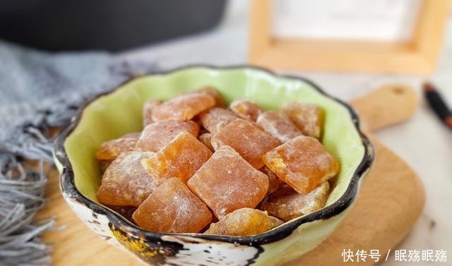 12月,这食材正当季,遇到我必买5斤,每天吃点,精神好不怕冷