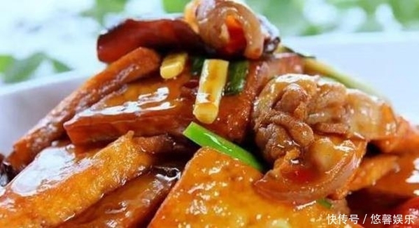 几道美味可口适合待客的美食,天天吃都不腻,学会在家自己做!