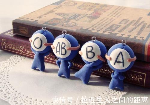 o型血|夫妻是这种血型组合,即使自己智商不高,也很容易生出学霸宝宝