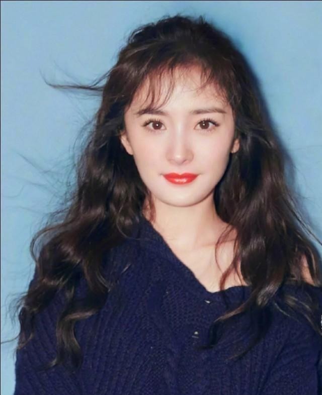 神仙姐姐 无论多大年纪的女人,都不要轻易尝试这3款发型,显老又土气