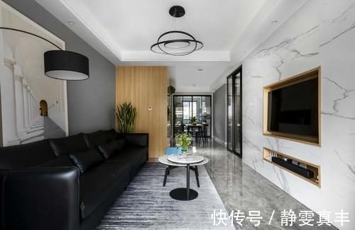 集成灶|新房千万别乱装，看看他家的设计，客厅变大浪费变小，值得借鉴