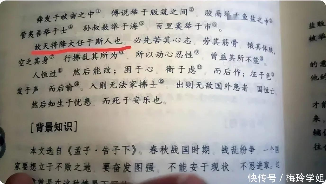 不要告诉别人（精忠报国的主人公是谁）四面楚歌的主人公是谁 第3张