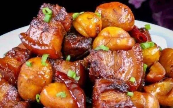 强筋壮骨|寒冬腊月适合给老人吃的菜,营养丰富强筋壮骨,老人吃了身体好