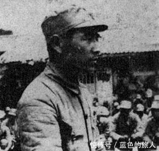 提拔|林彪21岁就当了团长，是谁提拔的他？