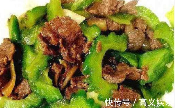 清热解毒|多给家人吃的养生菜,营养丰富,补充营养,清热解毒,好吃不上火