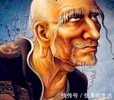 计生议@鬼谷子被称为“神人”,曾留下最为精辟的5句话,读后受益终身!