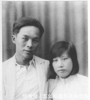 张爱玲给了胡兰成30万分手费后,他说,她让我感到自己的寒碜!