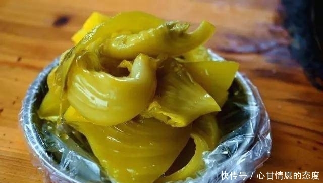 乡间|农村的乡间美食,看看你吃过几种?