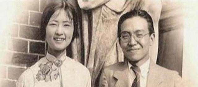 民国女神林徽因,是如何教育孩子,才让儿女都这么优秀!