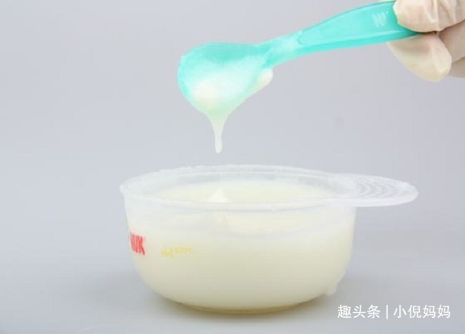 奶粉|奶粉风波未平息,“婴儿米粉”又出问题,家长选购擦亮双眼