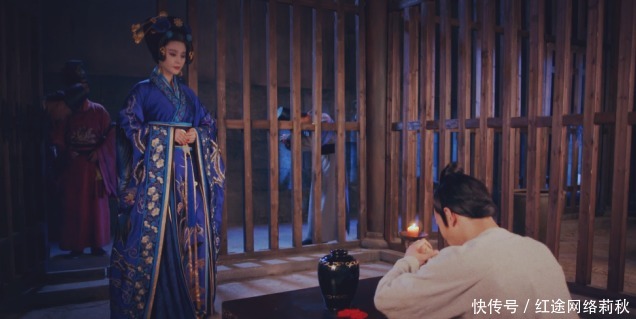 传言|武则天称帝之前,民间就有各种传言,她的帝位真是上天注定的吗?