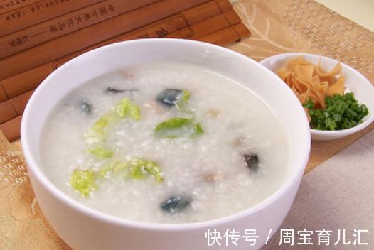 延年|长寿老人爱吃的5种食物，补血益气，延年益寿，爱吃一种你就赚了