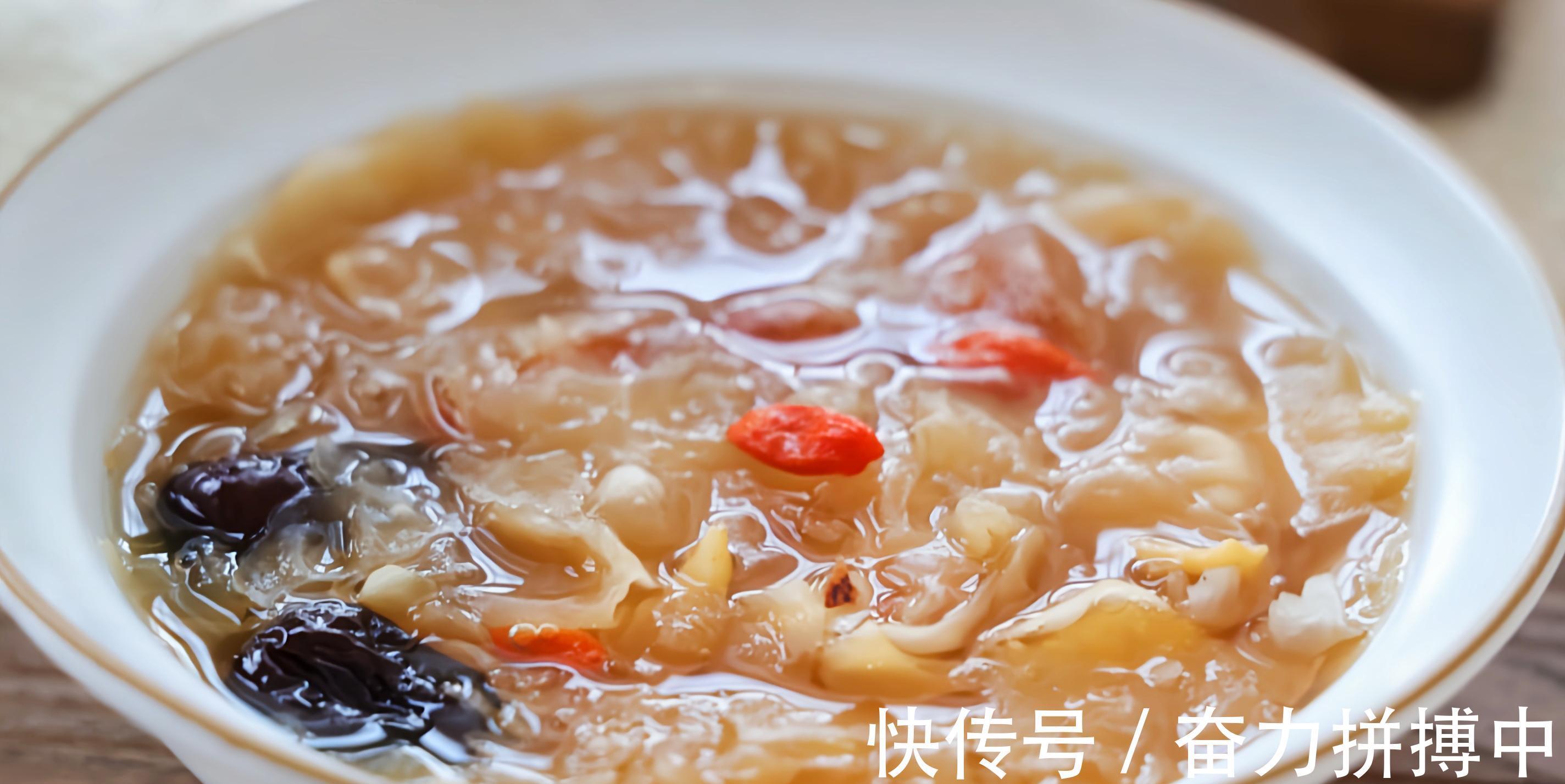 干百合|两款小吊梨汤配方及详细做法