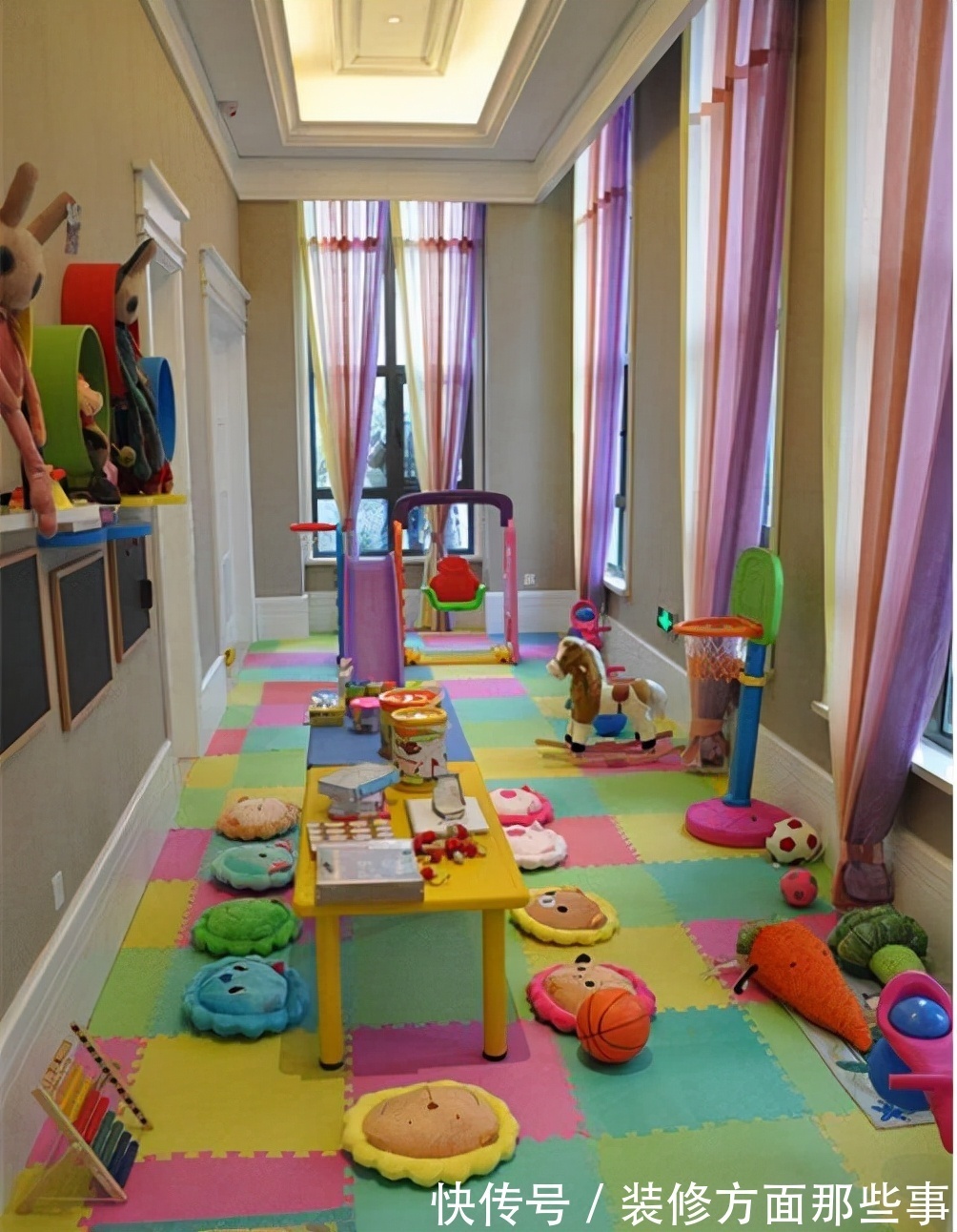 面积|小户型阳台虽然面积不大,但也能改成不同的功能区