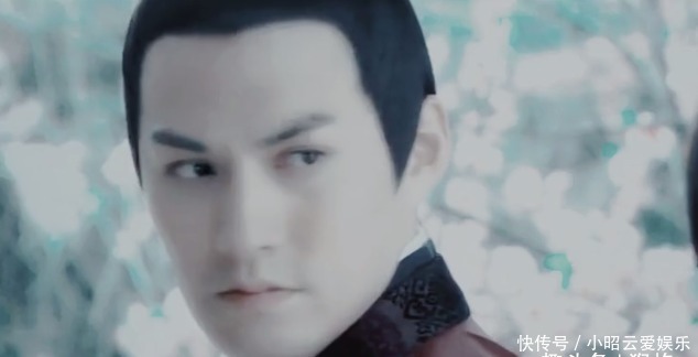 兀鲁公主|遭遇风流又凶残的皇帝丈夫,她是助纣为虐还是划清界限?