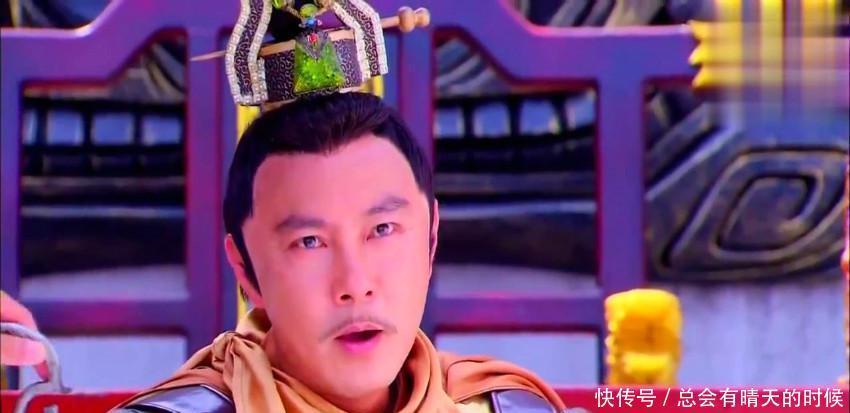 无外乎|程咬金纵横官场45年，为何连武则天也不愿动他原因无外乎几点