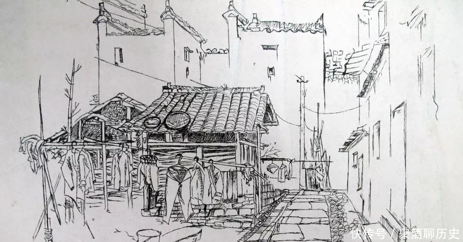 生命|王文军/家是生命的记忆