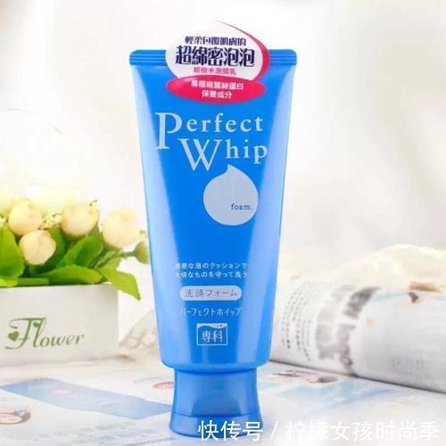 洗脸|这3种洗面奶被列入“黑名单”,有可能"躺"在你的购物车里,勿买