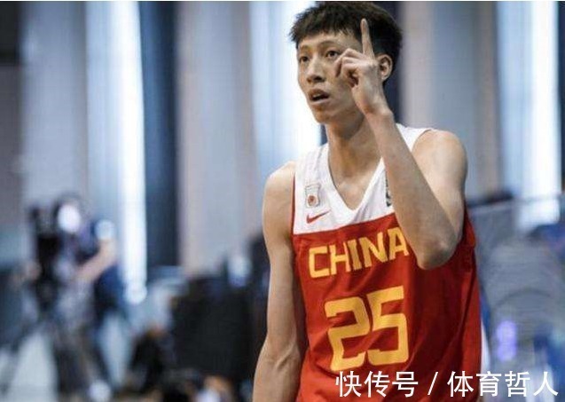 篮板球|30分6助!CBA又出一位顶级锋线球员 杜锋应该招他进中国男篮