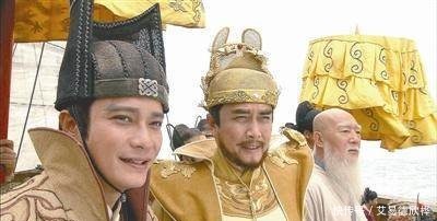 搞笑|朱棣为证明自己皇位正统,接受小国一只麒麟,看到画像就搞笑