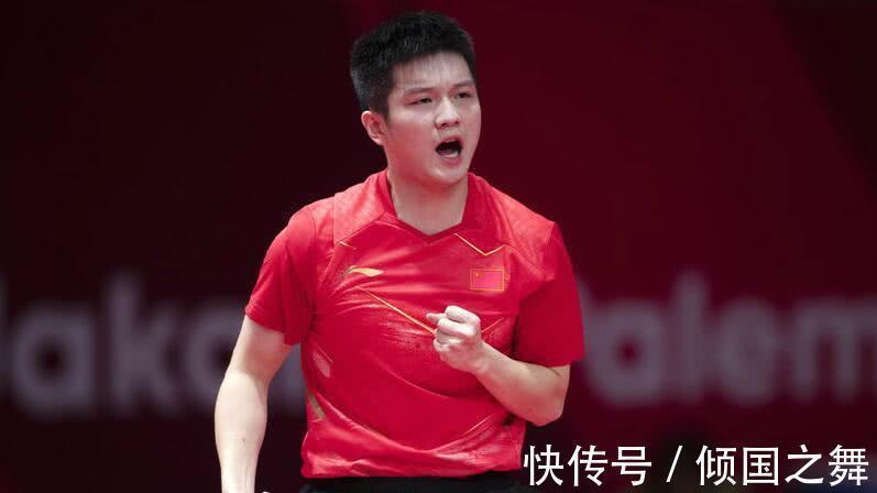 樊振东|乒协公布世乒赛选拔规则，陈梦樊振东提前出线，两大赛事至关重要