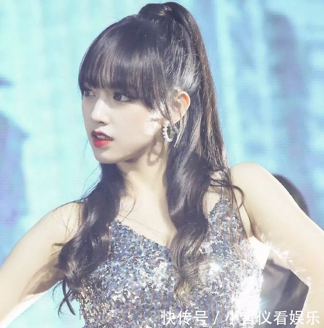 刘海|发型还在拉低颜值?3个加分细节巨显脸小,时髦感翻倍不输女明星