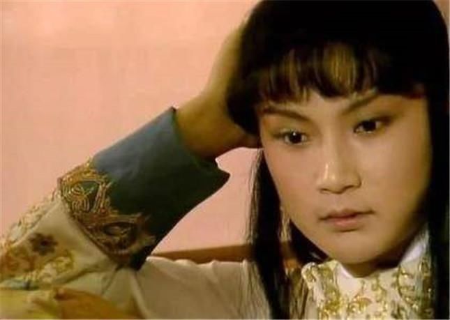 贾母$红楼梦:黛玉直到临死前才看清贾母的真面目,不禁对其恨之入骨