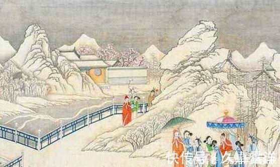 皇帝|红楼梦:贾家破灭的结局,焦大起到最关键人物