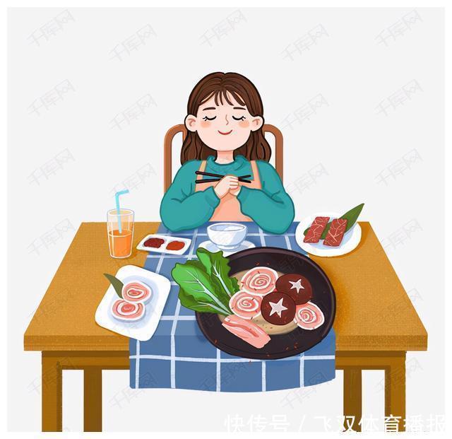 鱼肉|冬季养生,4件小事做到,养气补血,整个冬天不生病,健康保平安