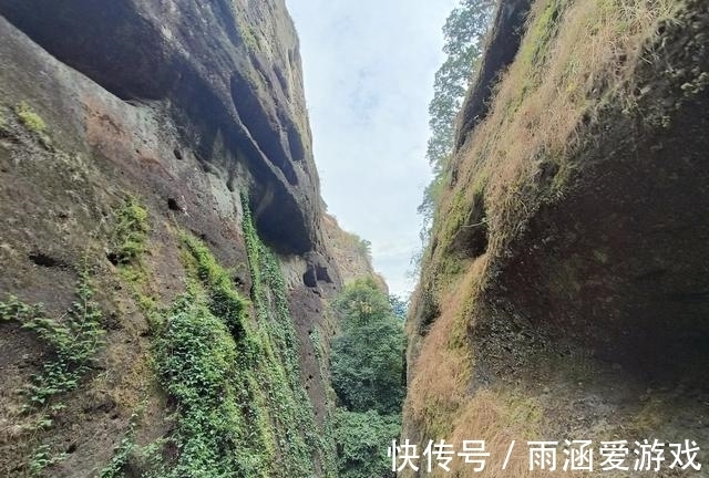 五指山|平远五指石，梅州境内最值得一看的景观，太震撼了