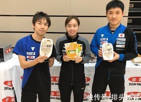 石川佳纯|拼了!石川佳纯与男选手对练,握拳窃喜,傲娇小眼神,冲击两金